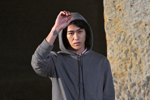 永山絢斗、柴咲コウ“キリコ”の弟役でキーマンに「インビジブル」物語は急加速 画像
