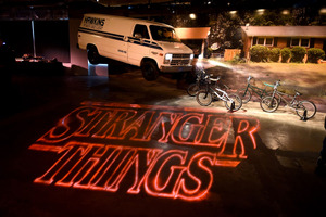 「ストレンジャー・シングス」が舞台化＆ダファー兄弟が製作会社設立 Netflixが発表 画像