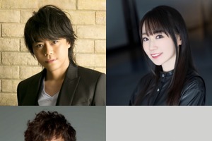 浪川大輔＆水樹奈々＆山寺宏一が明かす内海賢二とは…『その声のあなたへ』 画像