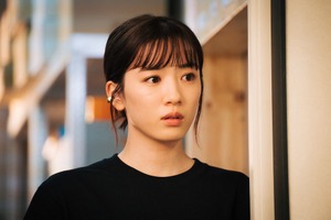 “プロポーズ”を聞いていた永野芽郁“佐奈”に「その気ってこと!?」と驚く視聴者の声多数…「ユニコーンに乗って」第6話 画像