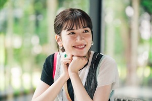 永野芽郁“佐奈”の「好きだったなぁ…」という言葉にSNSざわめく「ユニコーンに乗って」第7話 画像