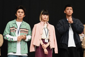 竹内涼真“新”、平手友梨奈“葵”への「好きになるな」に「胸がズキッとした」などの声相次ぐ…「六本木クラス」第9話 画像