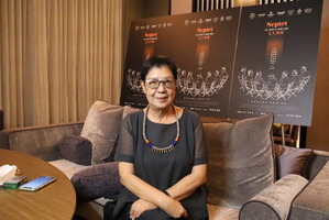 香港の巨匠7人が集結『七人樂隊』「60年代が撮りたかった」女性監督アン・ホイが明かす 画像