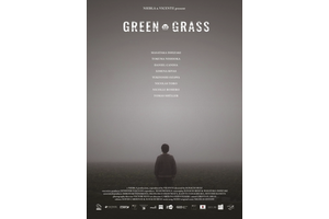 史上初、日本＆チリ共同製作映画『GREEN GRASS～生まれかわる命～』が完成 画像