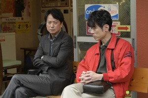 玉森裕太“諏訪野”と原田泰造“広瀬”の関係に驚きの声続出、今後の展開にも注目集まる…「祈りのカルテ」7話 画像