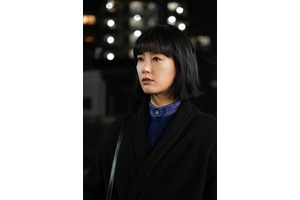 謎の女役に水川あさみが登場！「豪華キャストですごい」驚きの声多数…「ブラッシュアップライフ」3話 画像