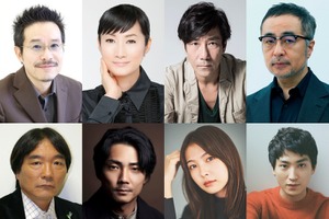 岸谷五朗＆毎熊克哉＆金子大地ら、大相撲界描くNetflix「サンクチュアリ -聖域-」に参加 画像