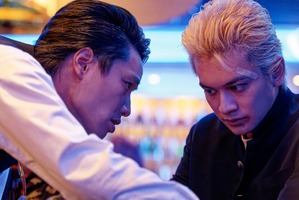 “キヨマサ”鈴木伸之『東京リベンジャーズ2』にサプライズ出演「是非注目して」 画像