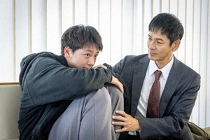 竹内涼真“元村”、最後の笑みに「また別人格が生まれた？」「疑惑が深まっちゃう」など“考察”過熱…「ペルソナの密告」 画像