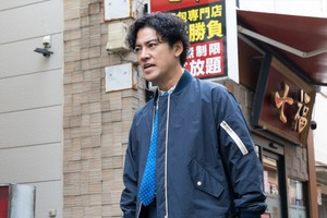 ゲスト出演した大橋和也の演技力を讃える声、北村有起哉“二階堂”のキャラも話題に…「ケイジとケンジ、時々ハンジ。」1話 画像