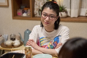 成海璃子“ナカムラ”、身勝手な元婚約者への行動に視聴者「爽快だった」…「かしましめし」2話 画像