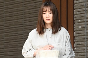 風間俊介演じる黒澤の過去に視聴者の憶測広がる…「勝利の法廷式」2話 画像