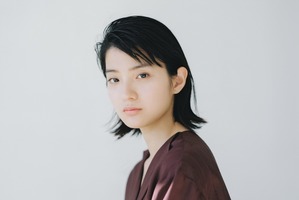 蒔田彩珠、連ドラ初主演 「わたしの一番最悪なともだち」で高石あかりと“幼なじみ”に 画像