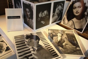 オードリー、マリリンらハリウッドスターのオリジナルプリントが代官山 蔦屋書店で展示 画像