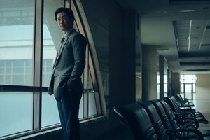 ディーン・フジオカ、Netflixオリジナルドラマ初出演！台湾作品「次の被害者」S2で検察官役 画像