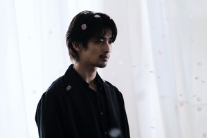 横浜流星「自分の人生を思い返すような撮影」…『春に散る』AI主題歌MV今夜プレミア公開 画像