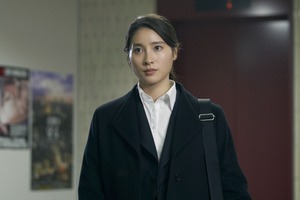 ついに秘密結社「44」のトップの正体が明らかに？ 生田斗真主演「警部補ダイマジン」第4話今夜放送 画像