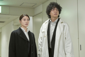 向井理“平安”が負傷…生田斗真“台場”の運命は？「警部補ダイマジン」第5話 画像