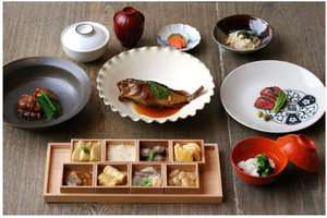 「FOOD NIPPON 2013」 SIMPLICITYが発信する日本の豊かな風土と伝統の新たなかたち 画像