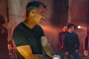 チャド・スタエルスキ監督来日決定！『ジョン・ウィック：コンセクエンス』特別動画が到着 画像