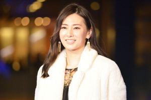 北川景子「新しい命を授かりました」ブログで第2子報告 画像