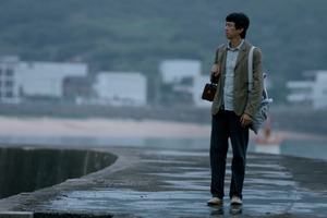 中国新世代監督によるアート・サスペンス『海街奇譚』2024年1月公開決定 画像