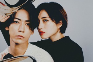 亀梨和也、石原さとみ主演「Destiny」に出演！ ドラマ初共演 画像