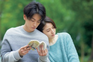 佐藤健＆長澤まさみ＆森七菜…『四月になれば彼女は』美しい世界観に注目の場面写真 画像