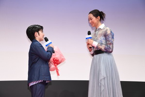 『かくしごと』安藤政信、“自分が演じたい”ほど「杏さんはすごくいい役を勝ち取った」 画像