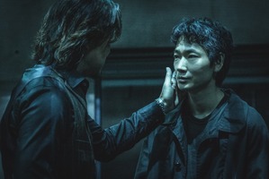 綾野剛×豊川悦司主演Netflix「地面師たち」週間第1位獲得の好スタート 画像