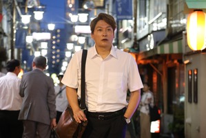 香取慎吾が初主演で高校教師役「ほんとにあった怖い話 25周年スペシャル」放送 画像