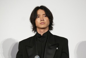 山崎賢人、祝30歳！『キングダム』『ゴールデンカムイ』今年の活躍をふり返り 画像