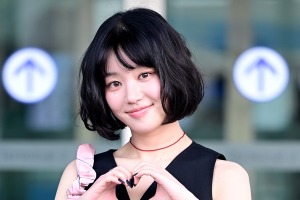 『7人の脱出』に出演しているイ・ユビはどんな女優? 画像