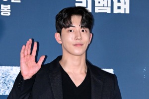 俳優ナム・ジュヒョクがついに除隊！『オクニョ』監督の新作ドラマ『東宮』で復帰予定 画像