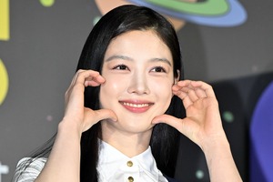 子役出身のキム・ユジョン!来年配信予定のドラマで本性を隠した女優に変身 画像