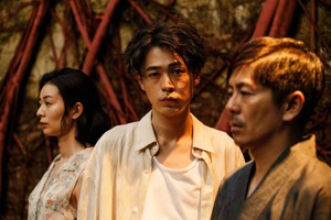 第37回東京国際映画祭、日本映画3本含むコンペ部門ラインアップ発表 画像