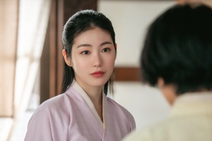 Disney+新作『ジョンニョン』主演シン・イェウン、“キム・テリ先輩”との共演は「学びが多かった」 画像