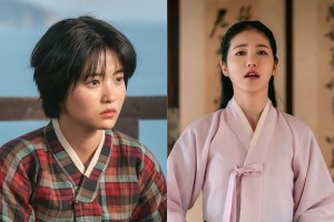 Disney+配信『ジョンニョン』が描く韓国版宝塚 “女性国劇”がベールを脱ぐ。韓ドラ初の試みを絶対見逃すな！ 画像