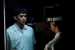 池松壮亮「一年でもはやく世に送り出さなければ」 『本心』映画化への意欲語る 画像