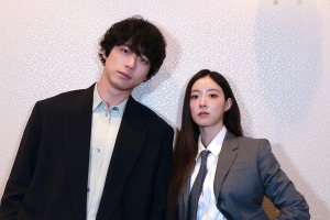 韓ドラ『愛のあとにくるもの』W主演イ・セヨン＆坂口健太郎が切り開いた“新たな可能性”【インタビュー】 画像