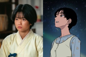 原作者も大絶賛！『ジョンニョン』主演キム・テリ、シン・イェウンが魅せた“圧巻の歌と演技” 画像