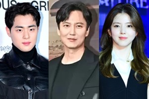 俳優たちのアクションが楽しめる韓国ドラマならこの3本がオススメ! 画像