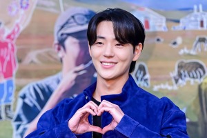 これがドラマ『模範タクシー』の悪役…!?俳優シン・ジェハ、初バラエティで視聴者を魅了！ 画像