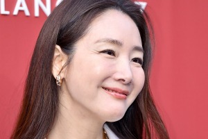 チェ・ジウの黒歴史なのか。20代の頃にお笑いタレントに真似された癖が意外だった! 画像