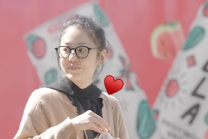 『善徳女王』監督と不仲説もあったコ・ヒョンジョン、辛い撮影も笑顔で乗り越えて…「笑おう！」【PHOTO】 画像