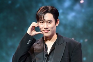 『地獄が呼んでいる』シーズン2主演のキム・ソンチョル、「地獄の体験、視聴者にもぜひ」 画像