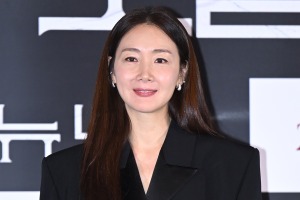 かつて韓国芸能界を賑わせたチェ・ジウの熱愛説の相手はやっぱりあの俳優! 画像