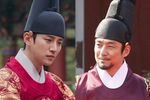 【韓国ドラマのハングル活用術】読まなきゃ大損!時代劇で不可欠な王族の呼称を覚える 画像