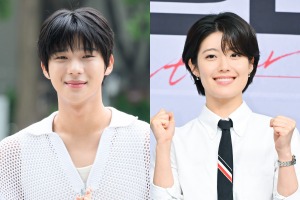 ナム・ジヒョン、ムン・サンミンが時代劇で共演へ！描かれるのは『王子と乞食』の朝鮮時代版!? 画像