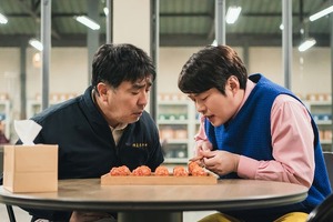 韓国ドラマに欠かせない、“三種の神器”ならぬ“三種の神食”を紹介！あの人気ドラマでも登場 画像